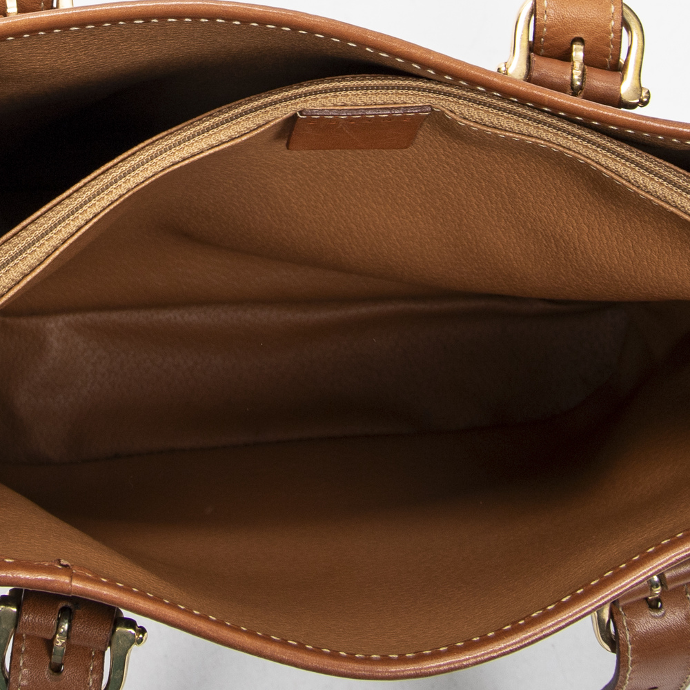 Celine Bucket Tote - Picture 9 of 10
